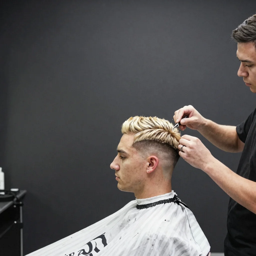 Paragon Signature Cut